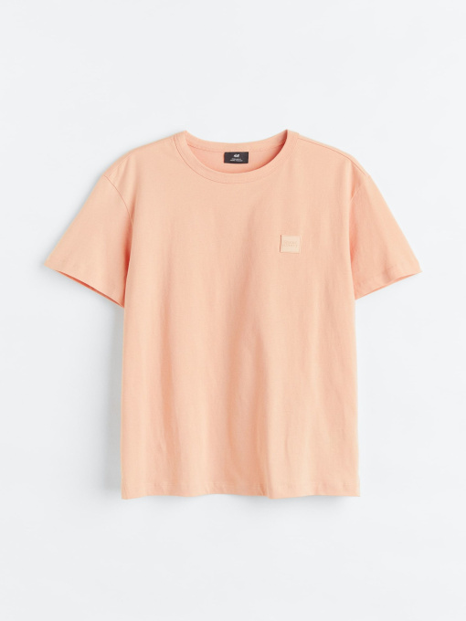 Футболка H&M модель 75562 Фото