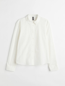 Сорочка повсякденна H&M модель 75567 Фото