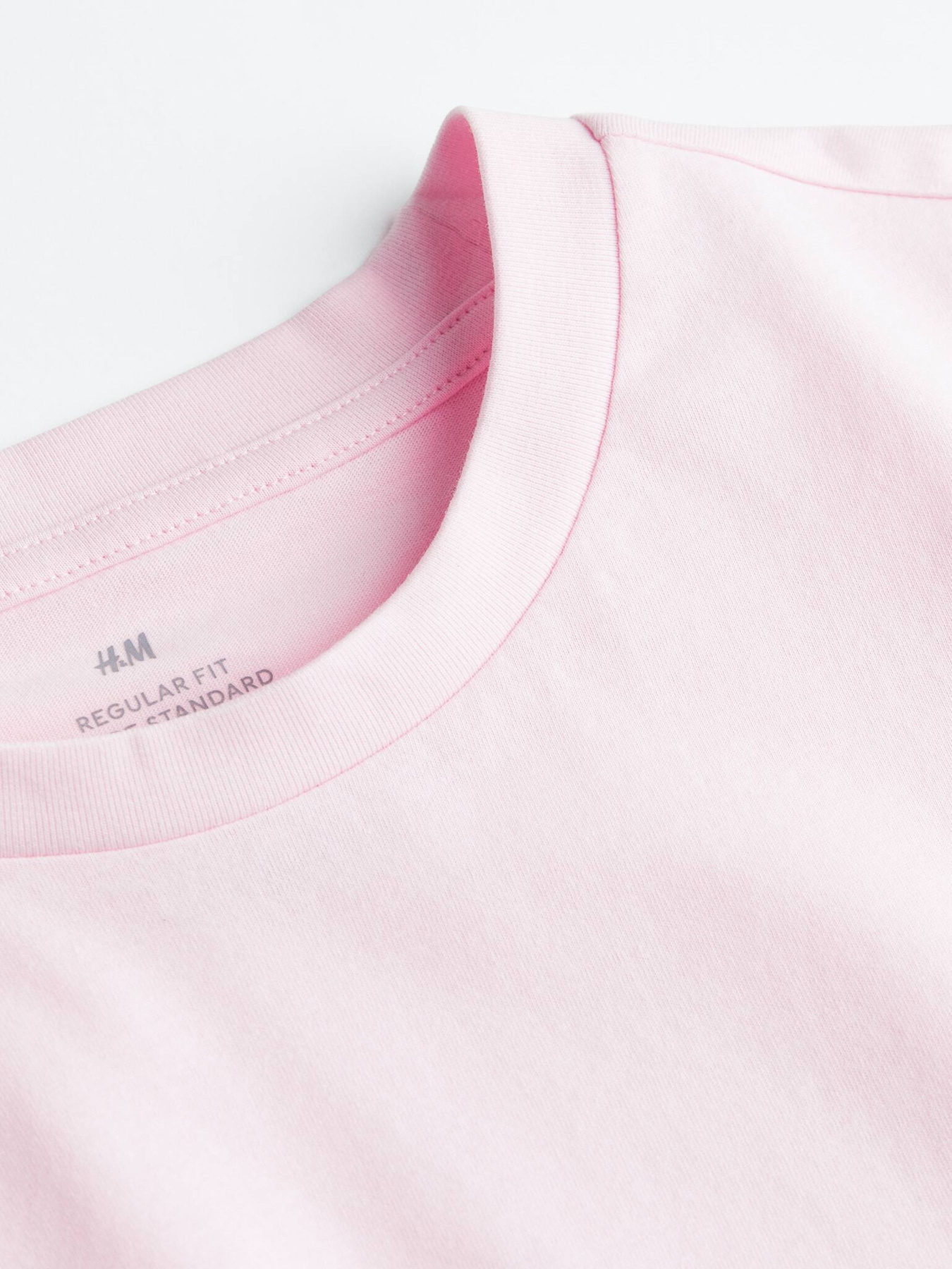 Футболка H&M модель 75572 Фото