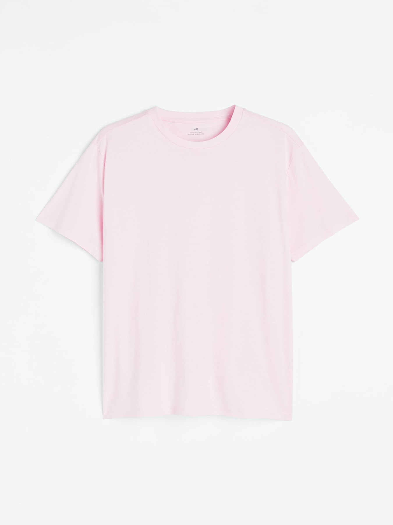 Футболка H&M модель 75572 Фото