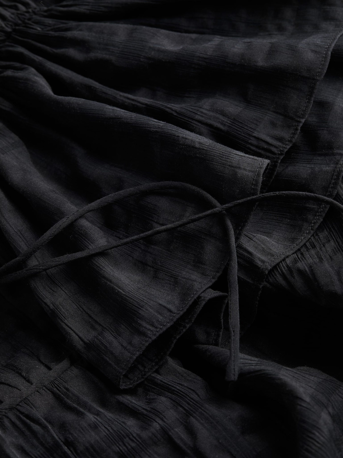 Сукня міді H&M модель 75574 Фото