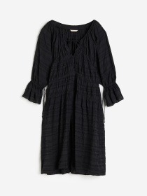 Сукня міді H&M модель 75574 Фото