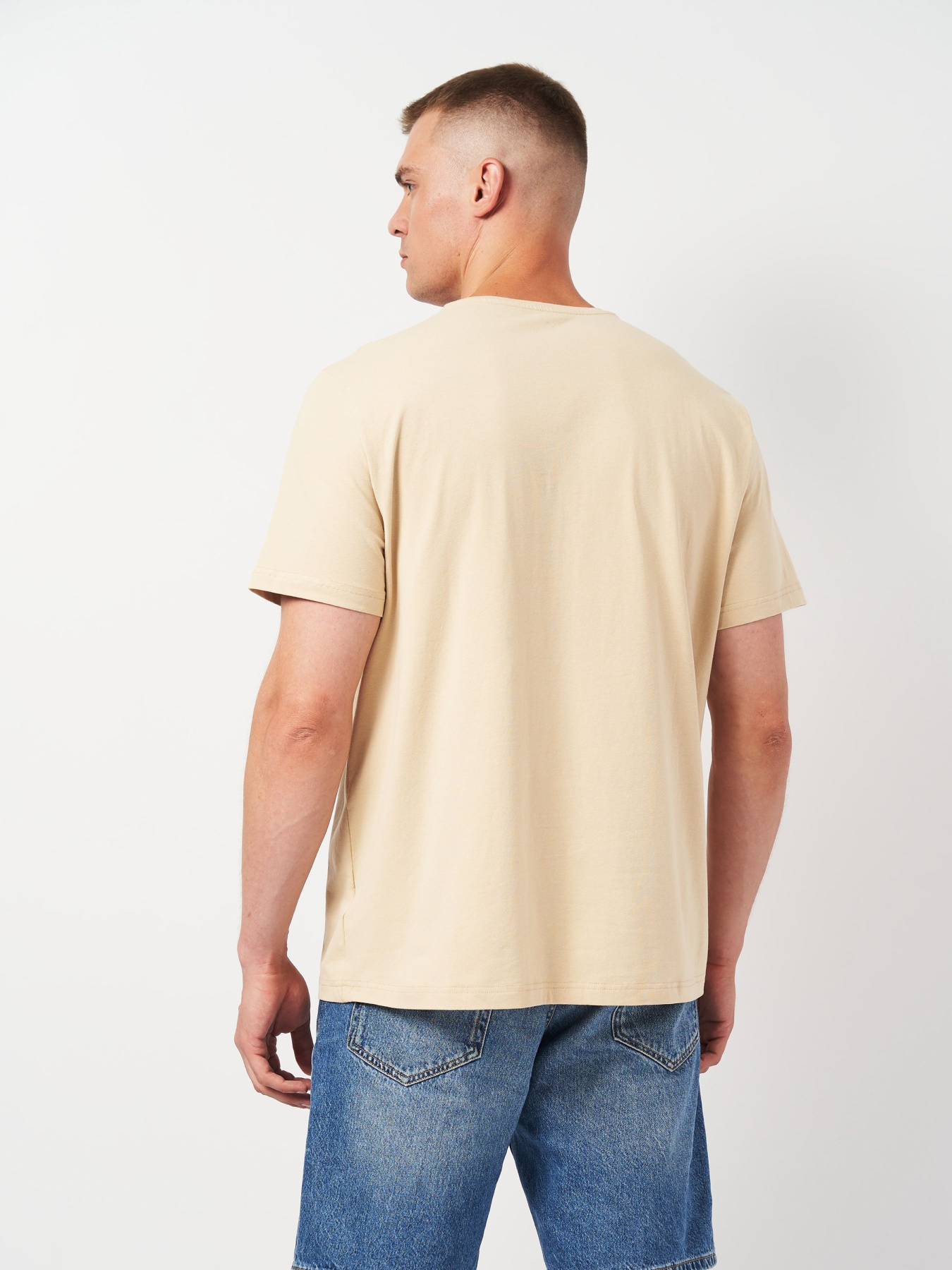 Футболка H&M модель 75575 Фото