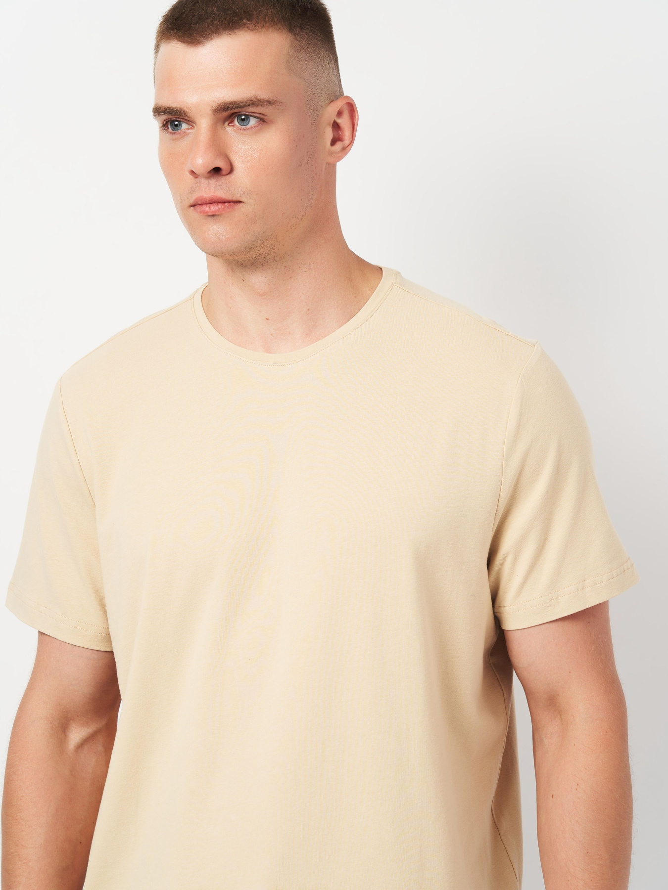 Футболка H&M модель 75575 Футболка H&M модель 75575 Фото