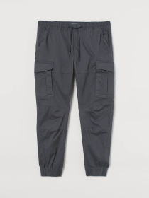 Карго H&M модель 75577 Фото