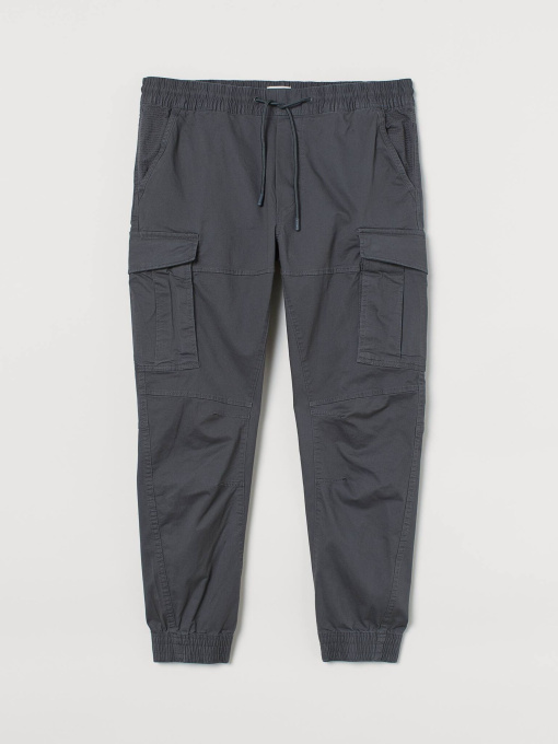 Карго H&M модель 75577 Карго H&M модель 75577 Фото