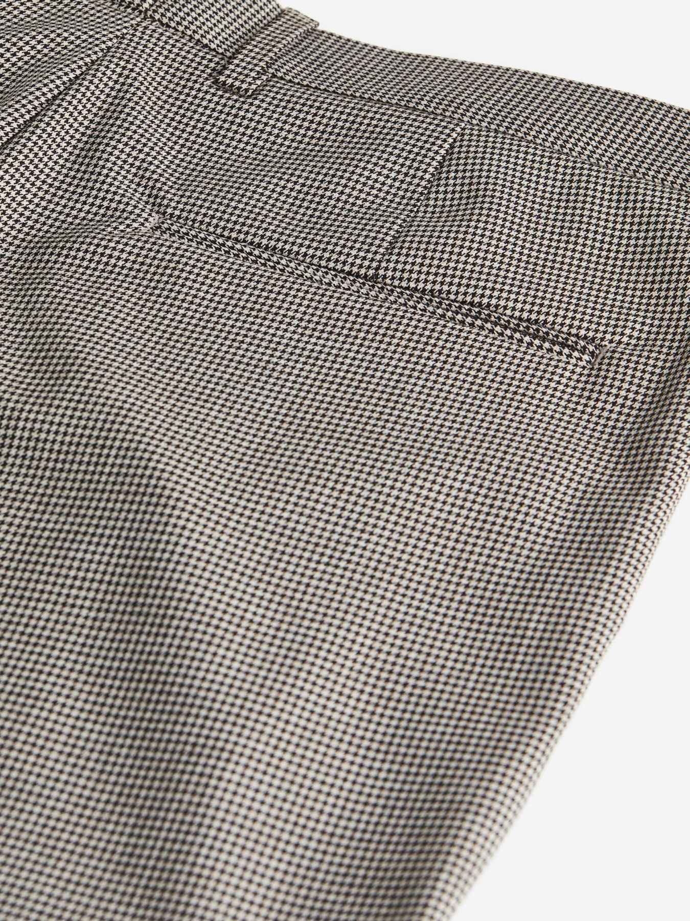 Класичні штани H&M модель 75580 Фото