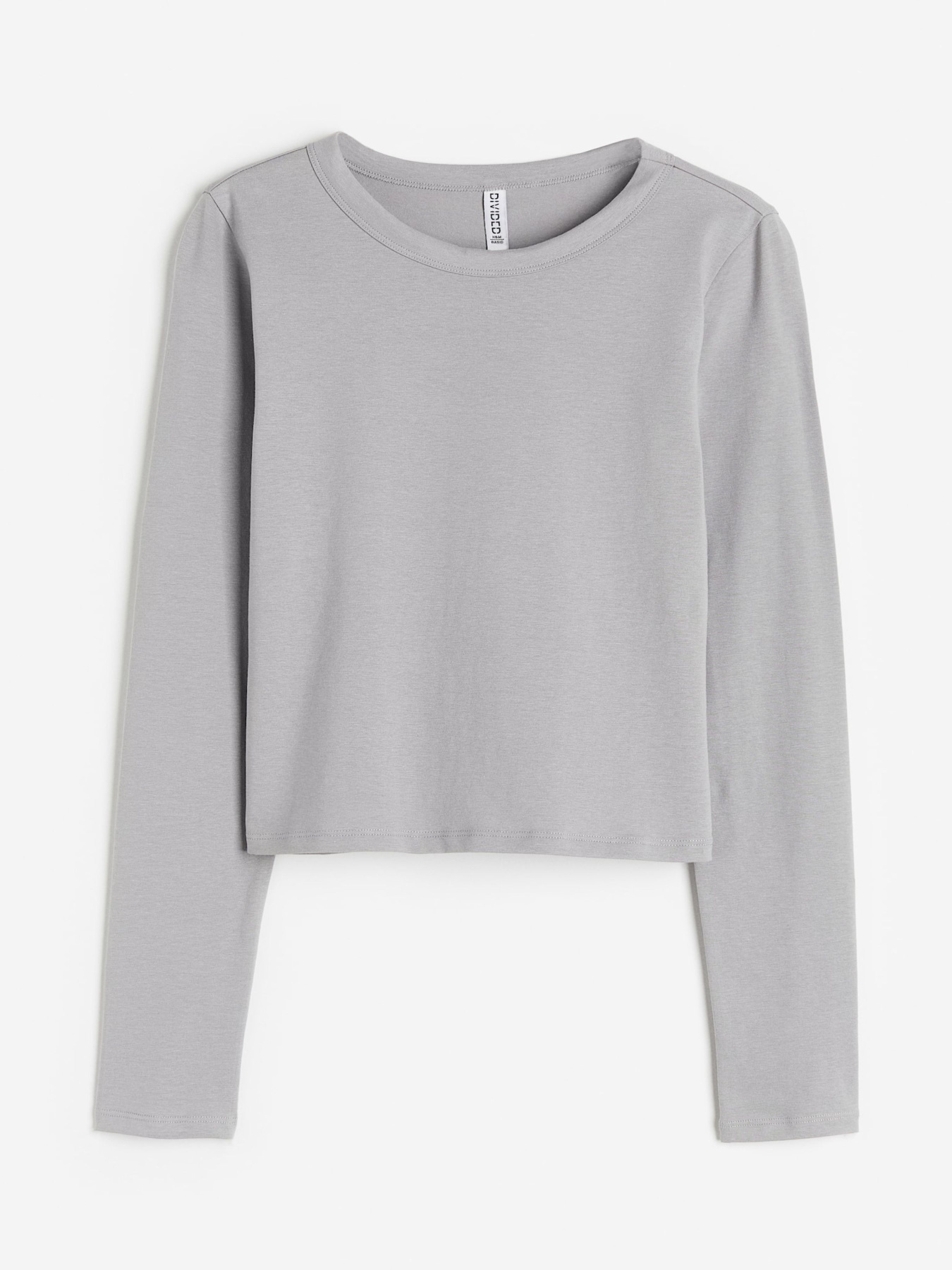 Лонгслів H&M модель 75581 Фото