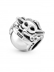 Класичні PANDORA Moments модель 799511C01 Фото