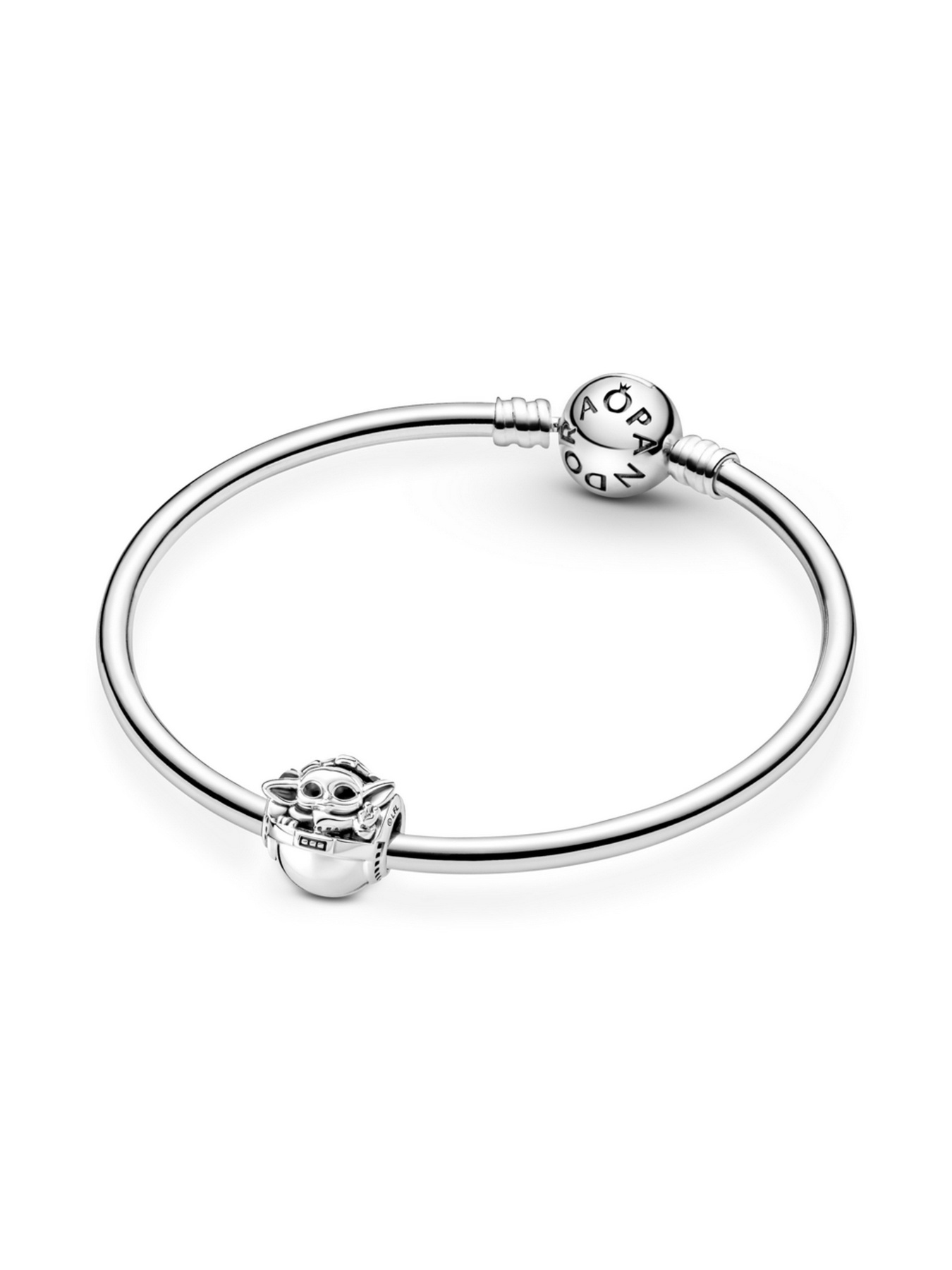 Класичні PANDORA Moments модель 799511C01 Фото