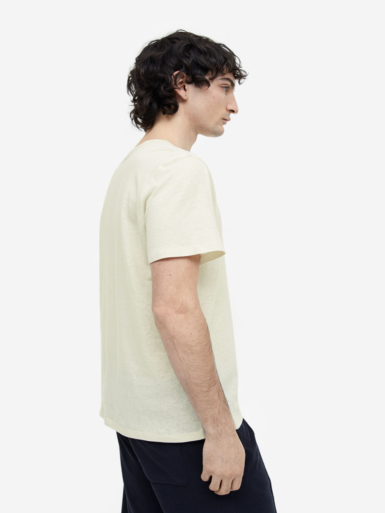 Футболка H&M модель 75582 Фото