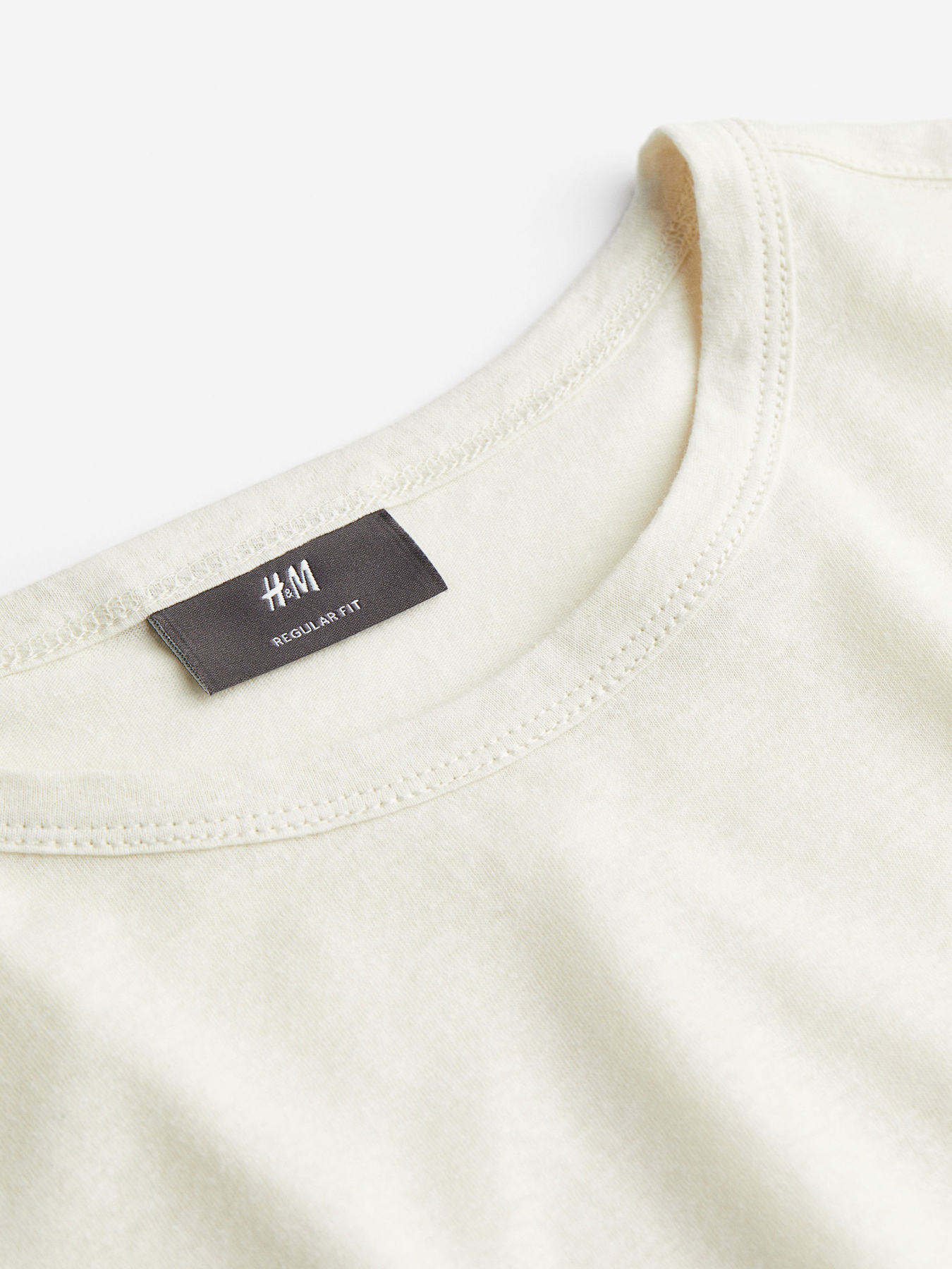 Футболка H&M модель 75582 Фото