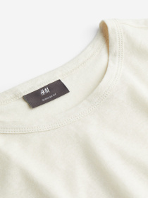 Футболка H&M модель 75582 Фото