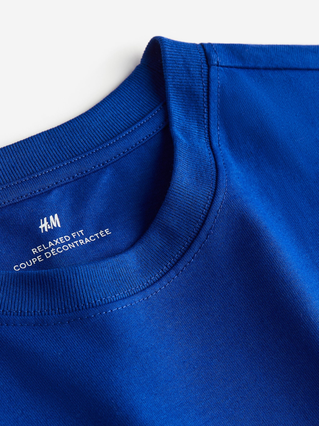 Футболка H&M модель 75585 Футболка H&M модель 75585 Фото