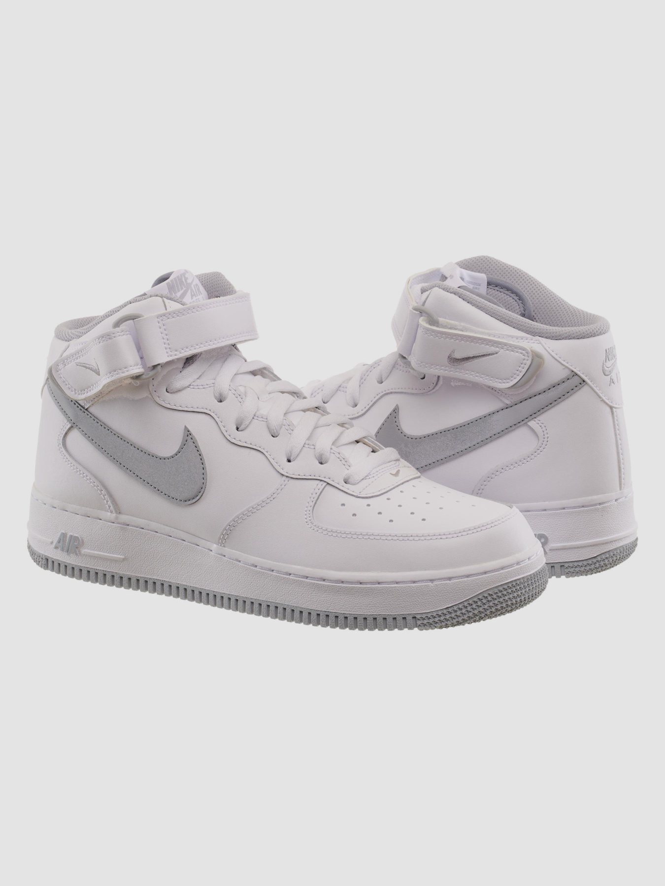 Кросівки NIKE Air Force 1 Mid '07 (DV0806-100) модель DV0806-100 Фото