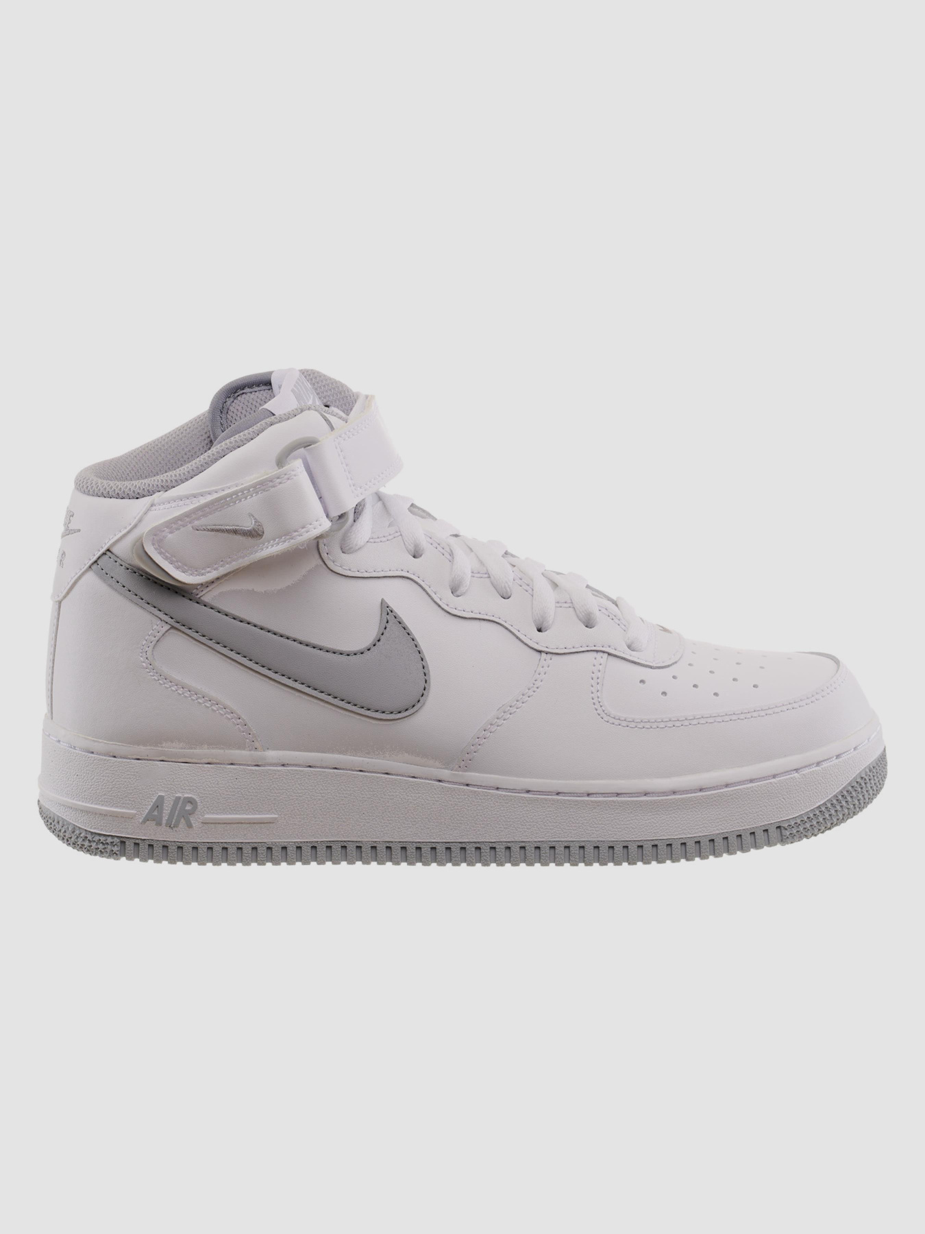 Кросівки NIKE Air Force 1 Mid '07 (DV0806-100) модель DV0806-100 Фото