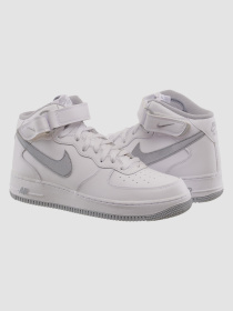 Кросівки NIKE Air Force 1 Mid '07 (DV0806-100) модель DV0806-100 Фото