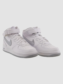 Кросівки NIKE Air Force 1 Mid '07 (DV0806-100) модель DV0806-100 Фото
