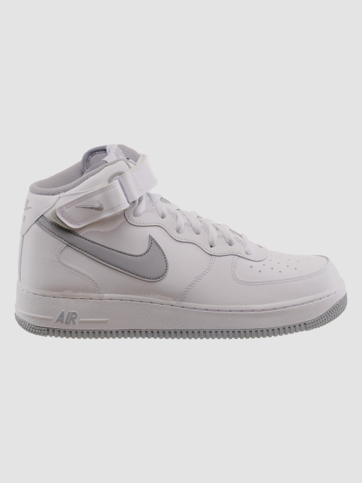 Кроссовки NIKE Air Force 1 Mid '07 (DV0806-100) модель DV0806-100 Фото