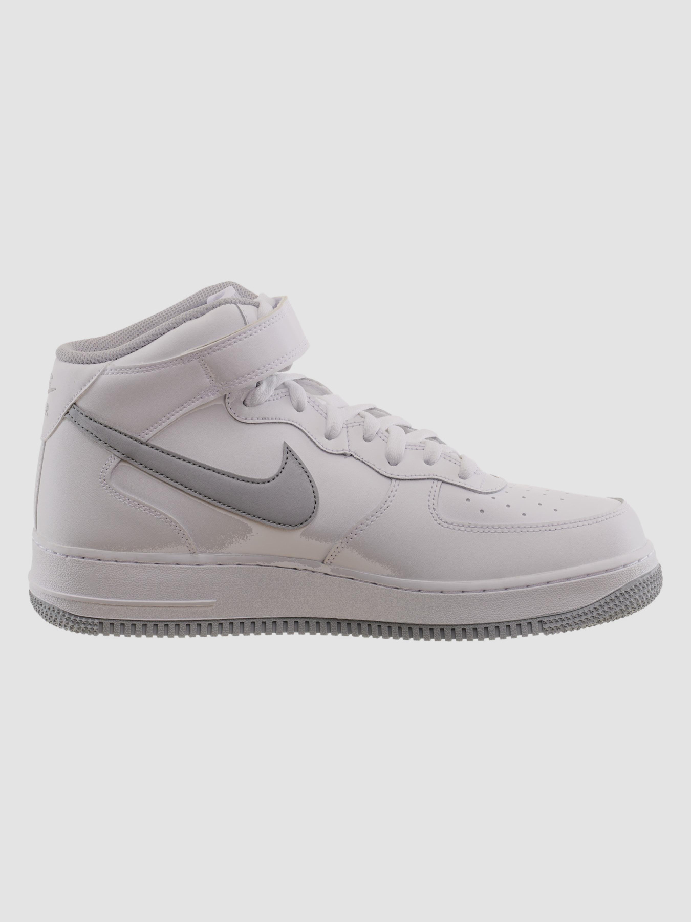 Кросівки повсякденні NIKE Air Force 1 Mid '07 (DV0806-100) модель DV0806-100 Фото
