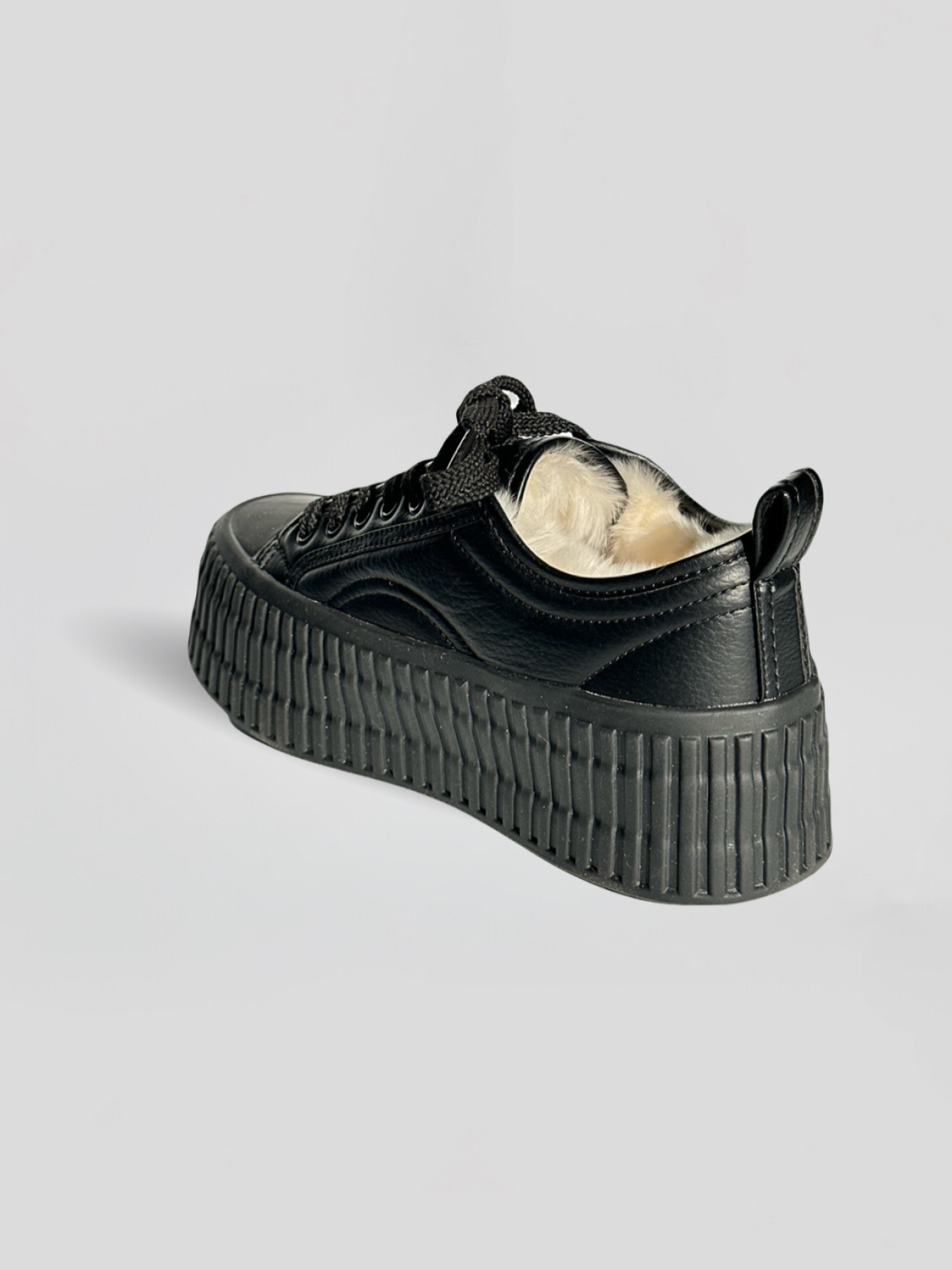 Кросівки EVIE модель Black - 413-1K Фото