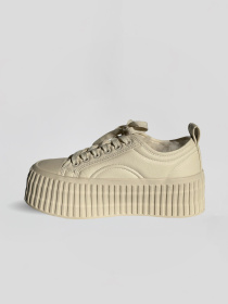 Кроссовки EVIE модель Milk - 413-1K Фото