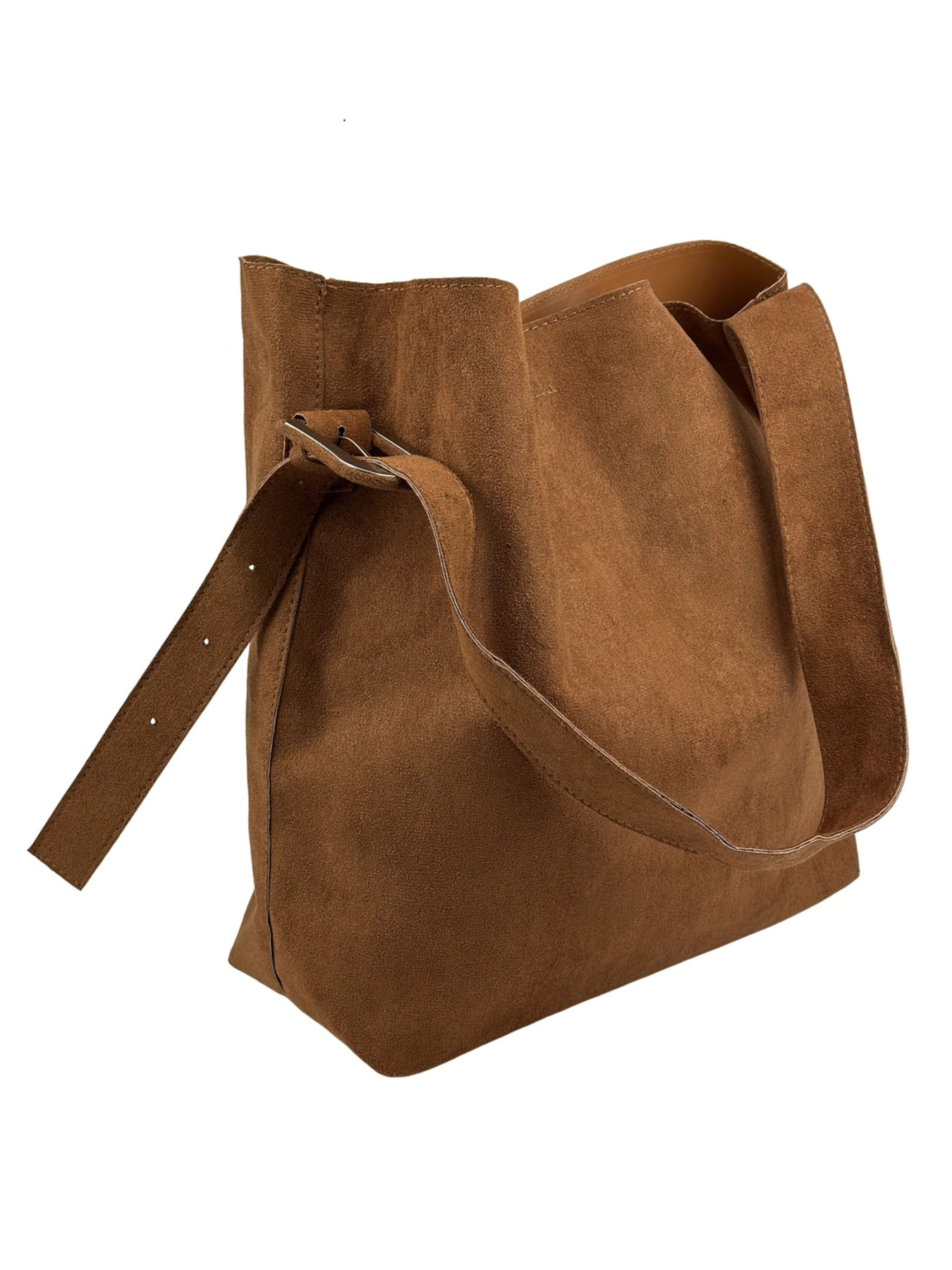 Шоппер RoyalBag модель P3-660C Фото