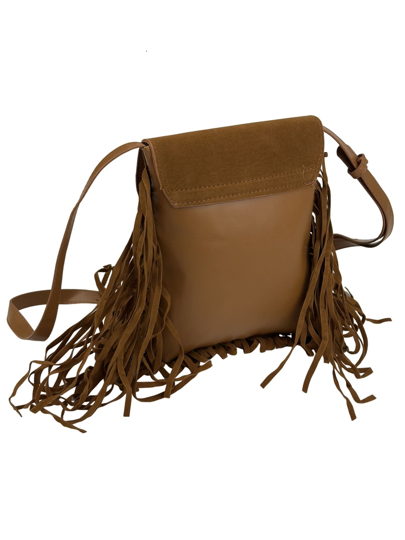 Кросс-боди RoyalBag модель P2-9333C Фото