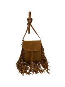 Кросс-боди RoyalBag модель P2-9333C Фото