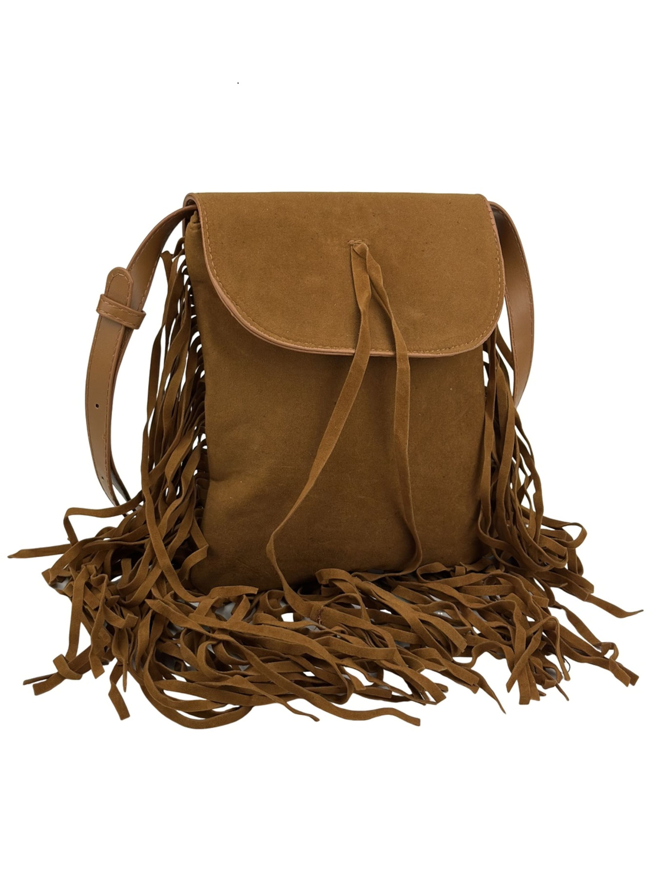 Крос-боді RoyalBag модель P2-9333C Фото