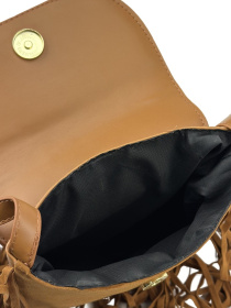 Крос-боді RoyalBag модель P2-9333C Фото