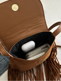 Крос-боді RoyalBag модель P2-9333C Фото