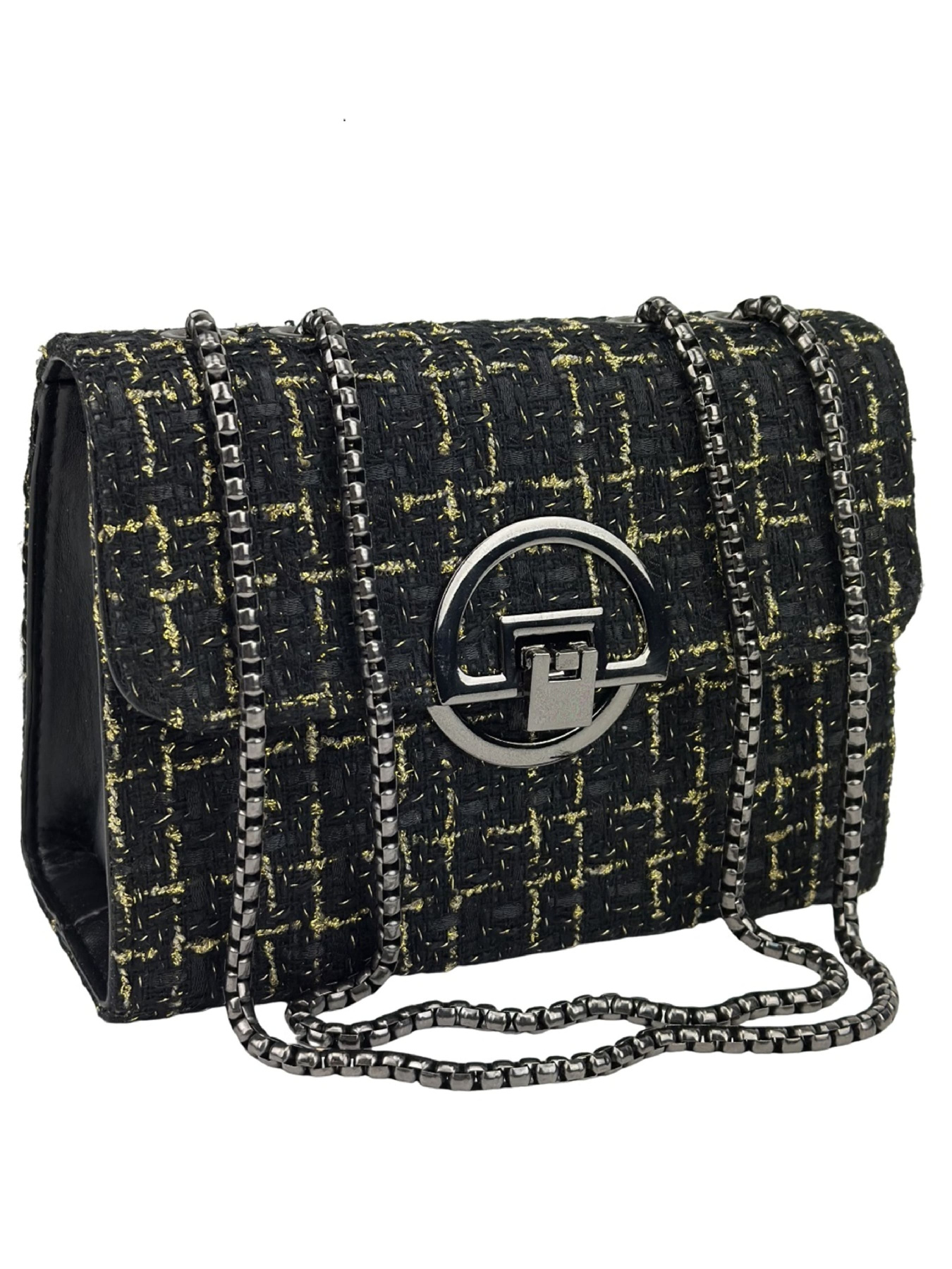 Крос-боді RoyalBag модель P2-1520A Фото