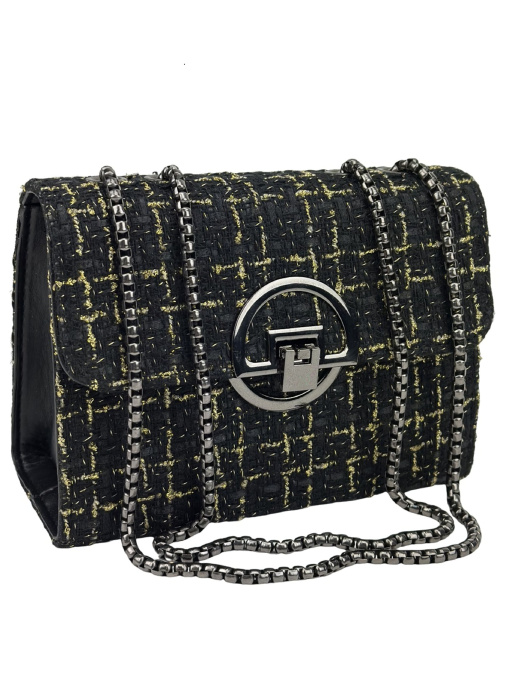 Крос-боді RoyalBag модель P2-1520A Фото