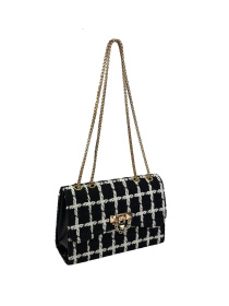 Кросс-боди RoyalBag модель P2-1401-1AW Фото