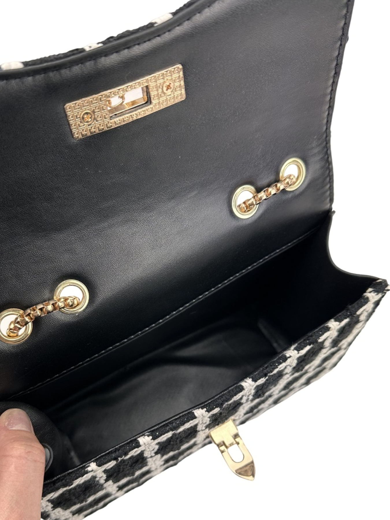 Кросс-боди RoyalBag модель P2-1401-1AW Фото