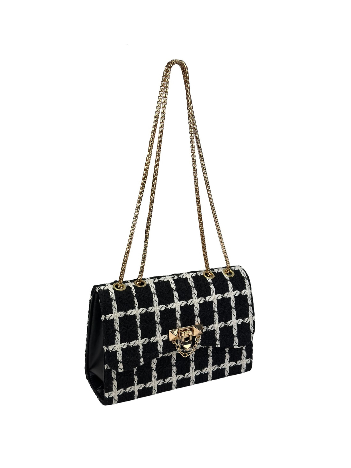 Кросс-боди RoyalBag модель P2-1401-1AW Фото