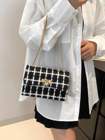 Кросс-боди RoyalBag модель P2-1401-1AW Фото