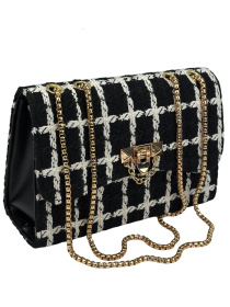 Крос-боді RoyalBag модель P2-1401-1AW Крос-боді RoyalBag модель P2-1401-1AW Фото