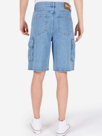 Шорти Colin’s модель CL1069578_Q1.V1_DN43542 Фото