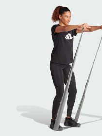 Футболка спортивная Adidas модель IT0544 Фото