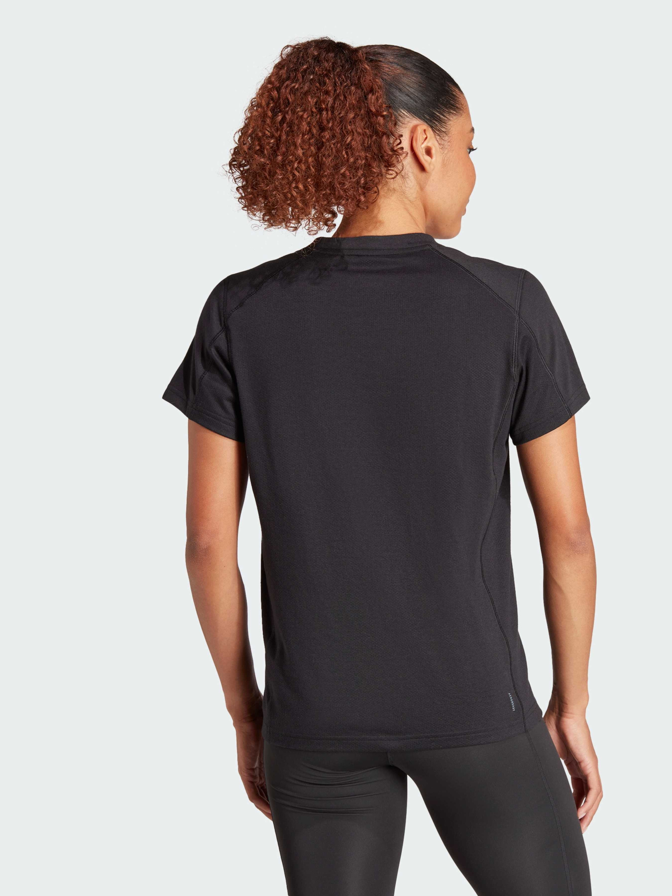 Спортивна футболка Adidas модель IT0544 Фото