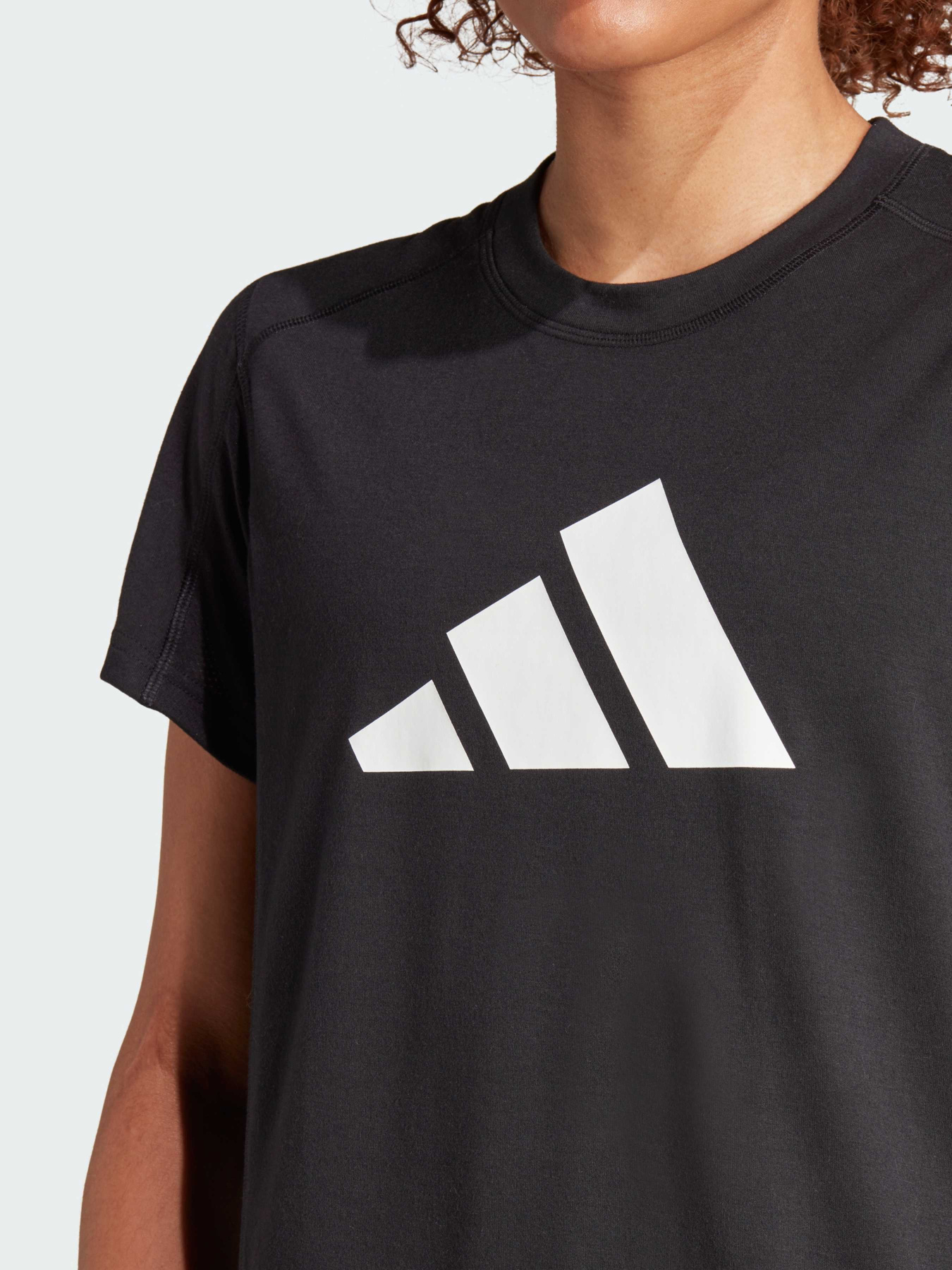 Спортивна футболка Adidas модель IT0544 Фото