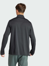 Кофта спортивная Adidas модель IL7157 Кофта спортивная Adidas модель IL7157 Фото