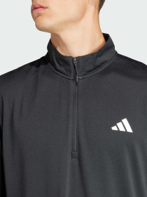 Кофта спортивная Adidas модель IL7157 Кофта спортивная Adidas модель IL7157 Фото