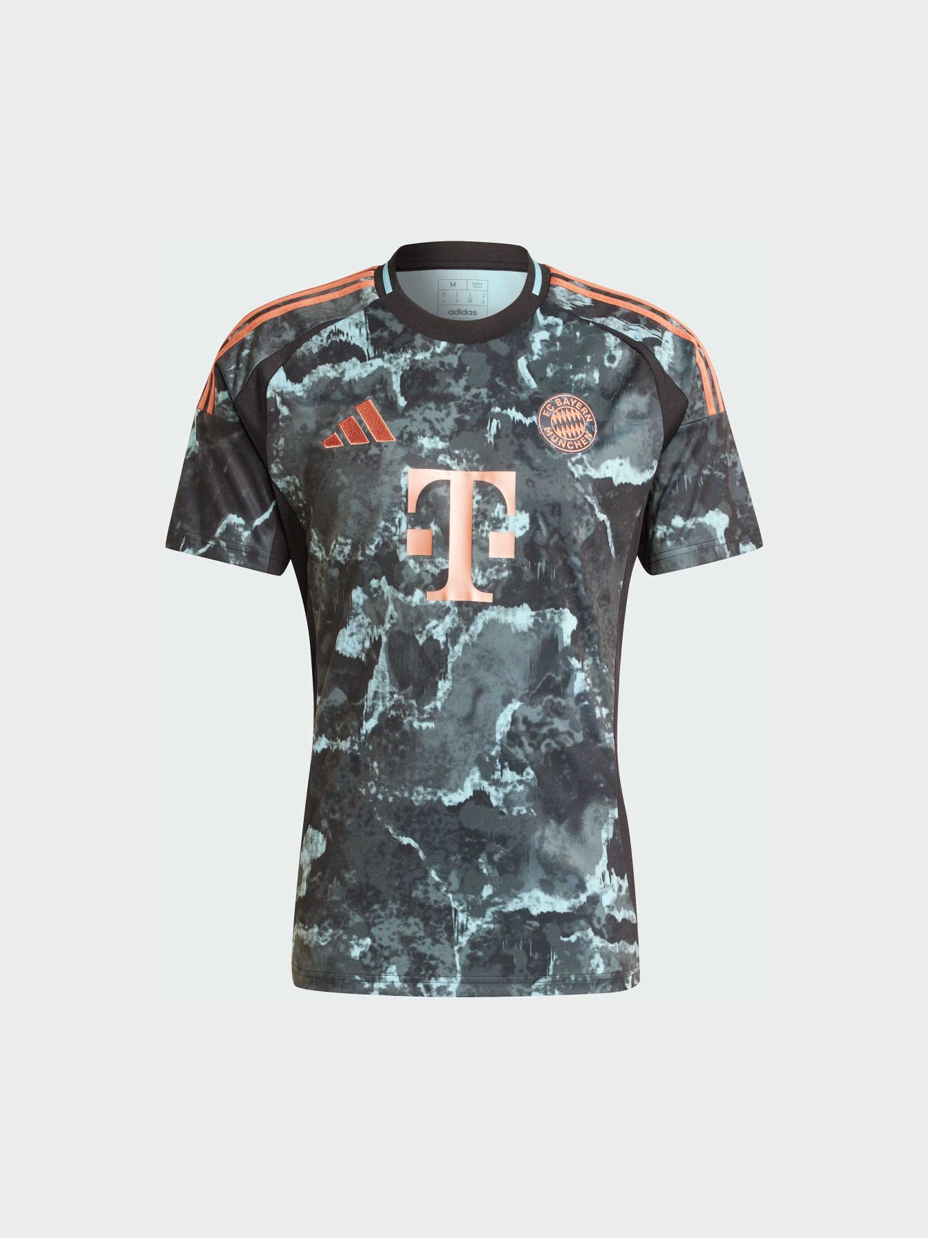 Футболка Adidas модель IZ3130 Фото