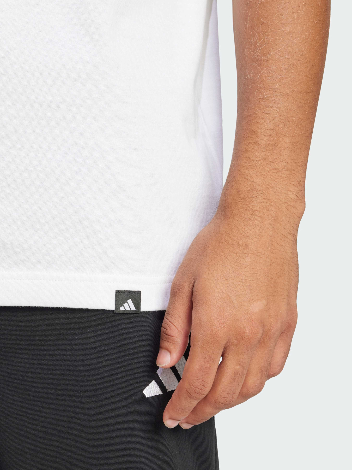 Футболка Adidas модель JC5282 Фото