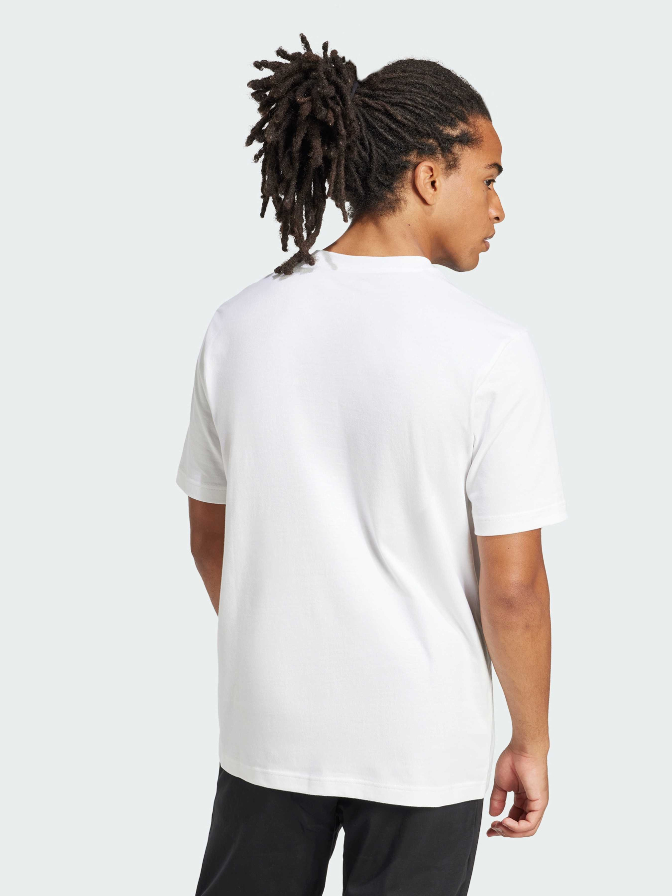 Футболка Adidas модель JC5282 Футболка Adidas модель JC5282 Фото