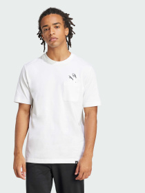 Футболка Adidas модель JC5282 Футболка Adidas модель JC5282 Фото