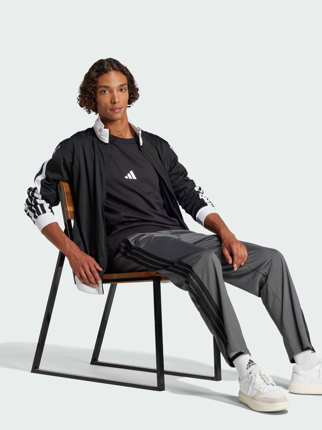 Футболка Adidas модель JC5338 Фото